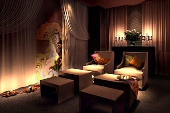 北京西城区男士养生会所：打破沉默的温柔革命