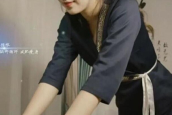 北京西城区养生会所的隐秘角落：为特殊需求者而设